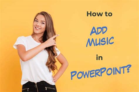 Step 3: Add Music to Your Project